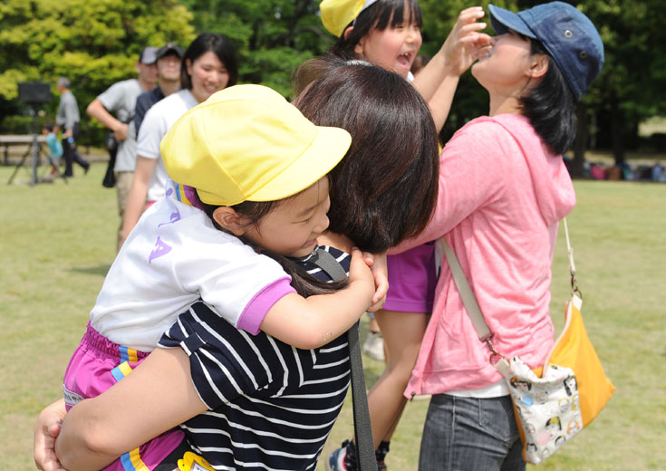 認定こども園「ふじま幼稚園」年間行事 認定こども園「ふじま幼稚園」年間行事