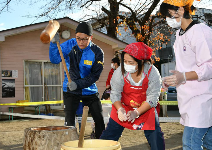 認定こども園「ふじま幼稚園」年間行事 認定こども園「ふじま幼稚園」年間行事