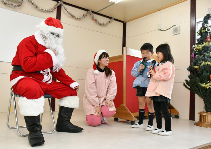 認定こども園「ふじま幼稚園」年間行事 認定こども園「ふじま幼稚園」年間行事