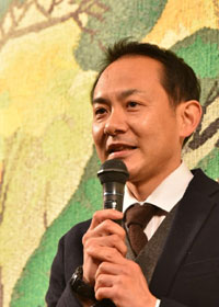 認定こども園「ふじま幼稚園」園長 認定こども園「ふじま幼稚園」園長